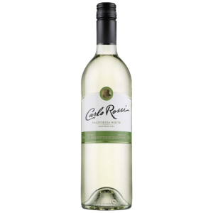 Carlo Rossi California White